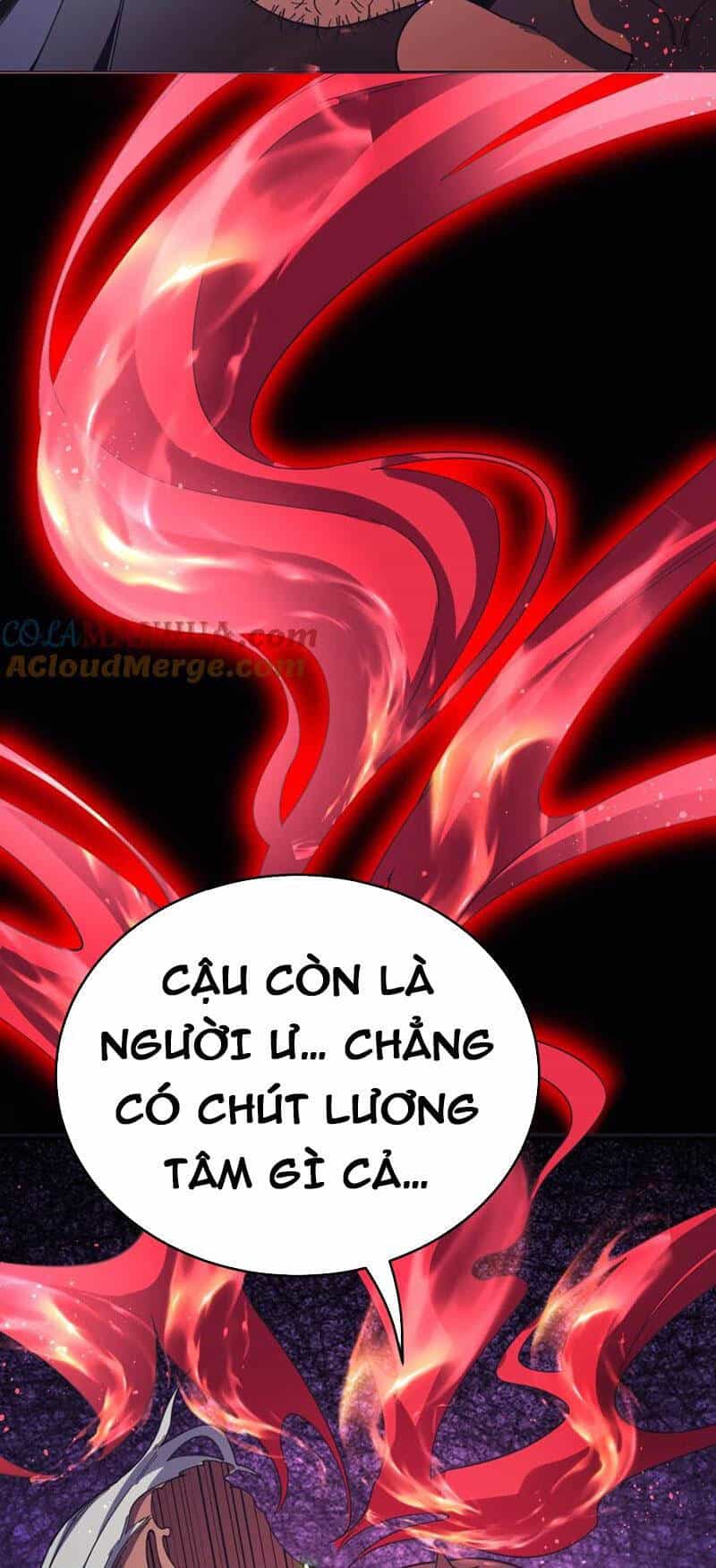Quỷ Dị Khôi Phục: Ta Có Thể Hóa Thân Thành Đại Yêu - Chương 59 - ảnh 21