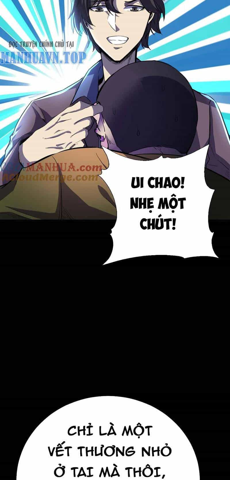 Quỷ Dị Khôi Phục: Ta Có Thể Hóa Thân Thành Đại Yêu - Chương 59 - ảnh 31