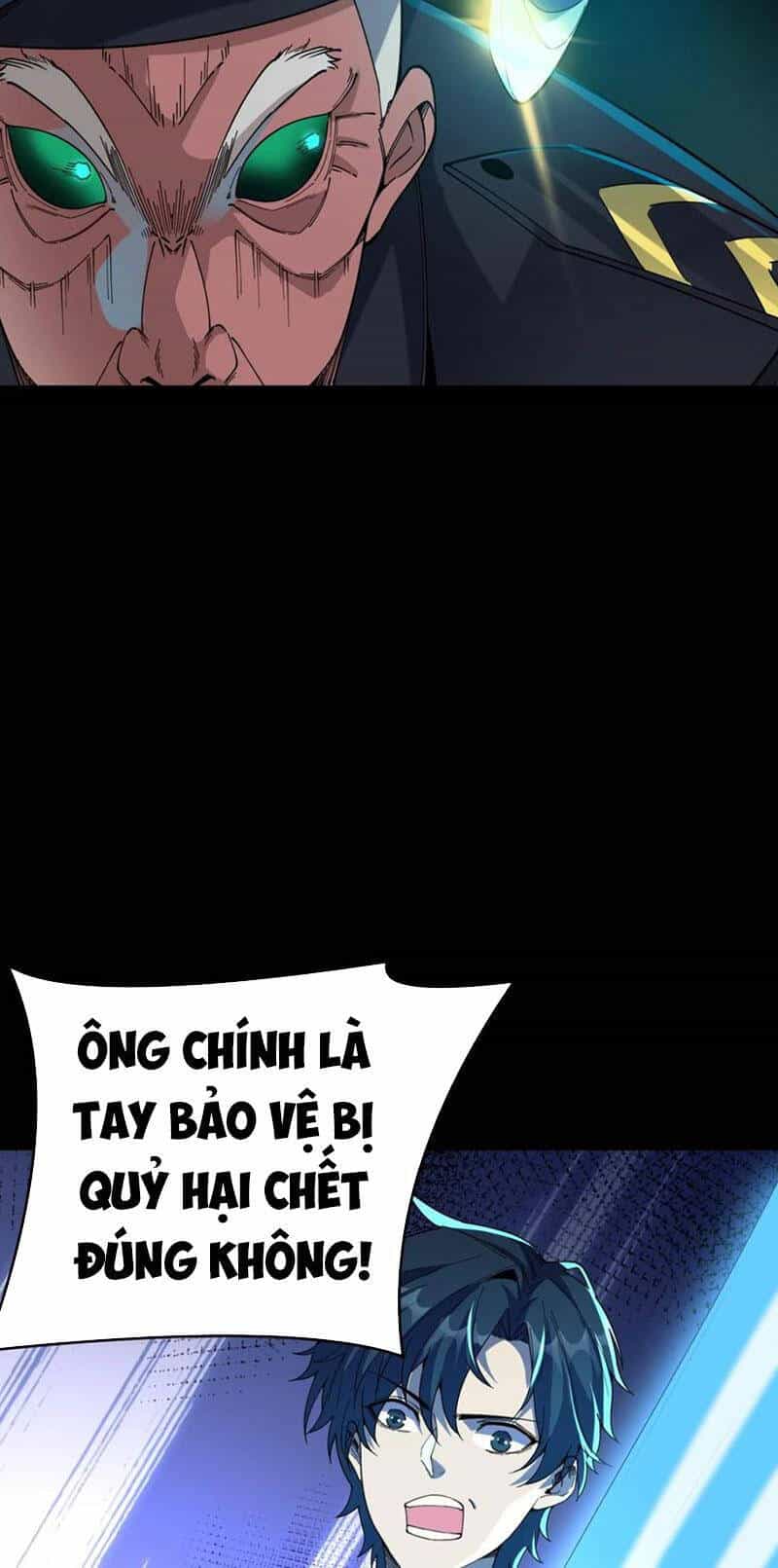 Quỷ Dị Khôi Phục: Ta Có Thể Hóa Thân Thành Đại Yêu - Chương 59 - ảnh 8