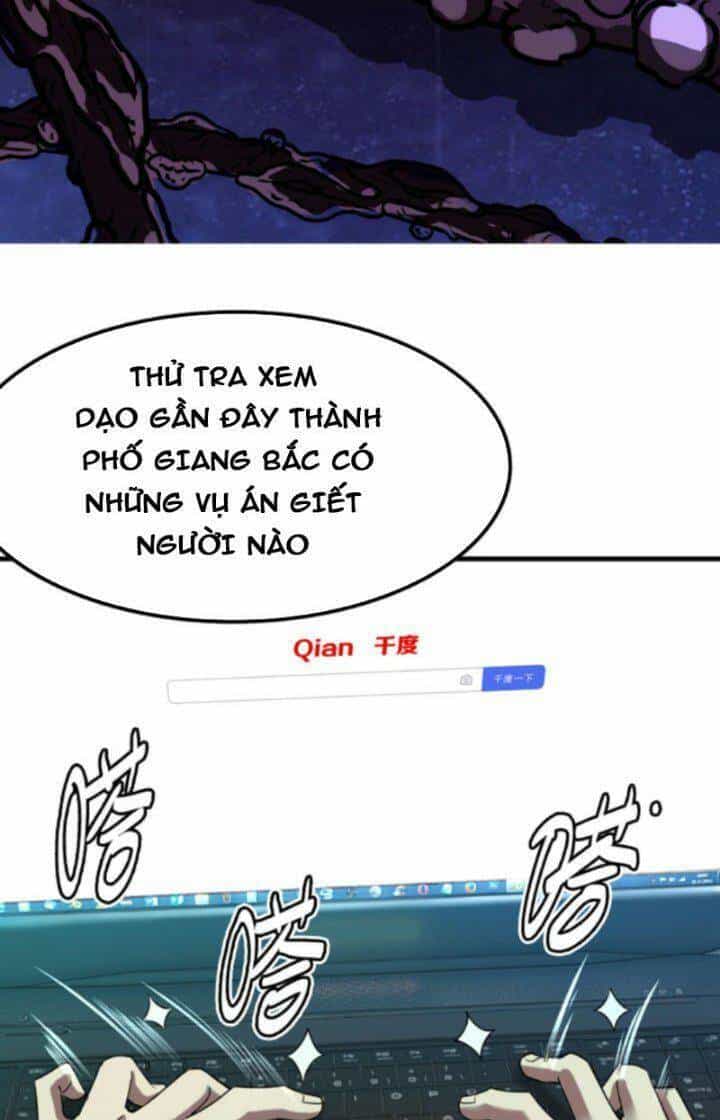 Quỷ Dị Khôi Phục: Ta Có Thể Hóa Thân Thành Đại Yêu - Chương 6 - ảnh 36
