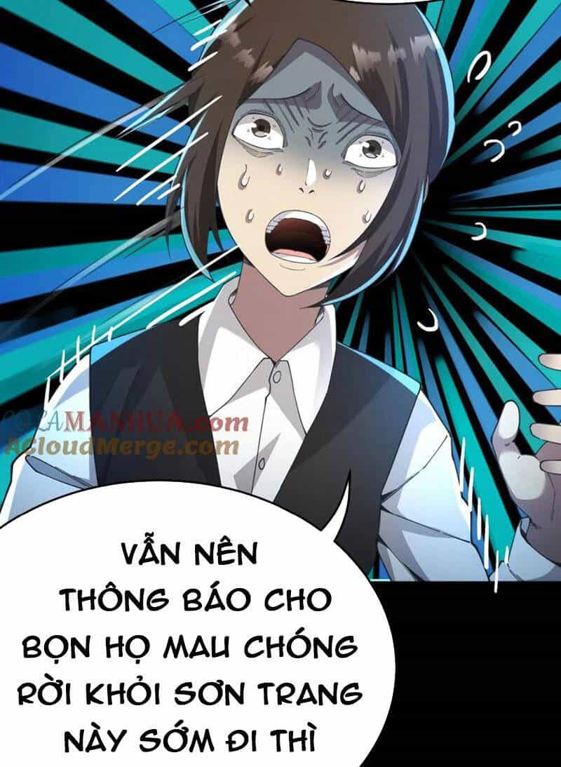 Quỷ Dị Khôi Phục: Ta Có Thể Hóa Thân Thành Đại Yêu - Chương 60 - ảnh 8