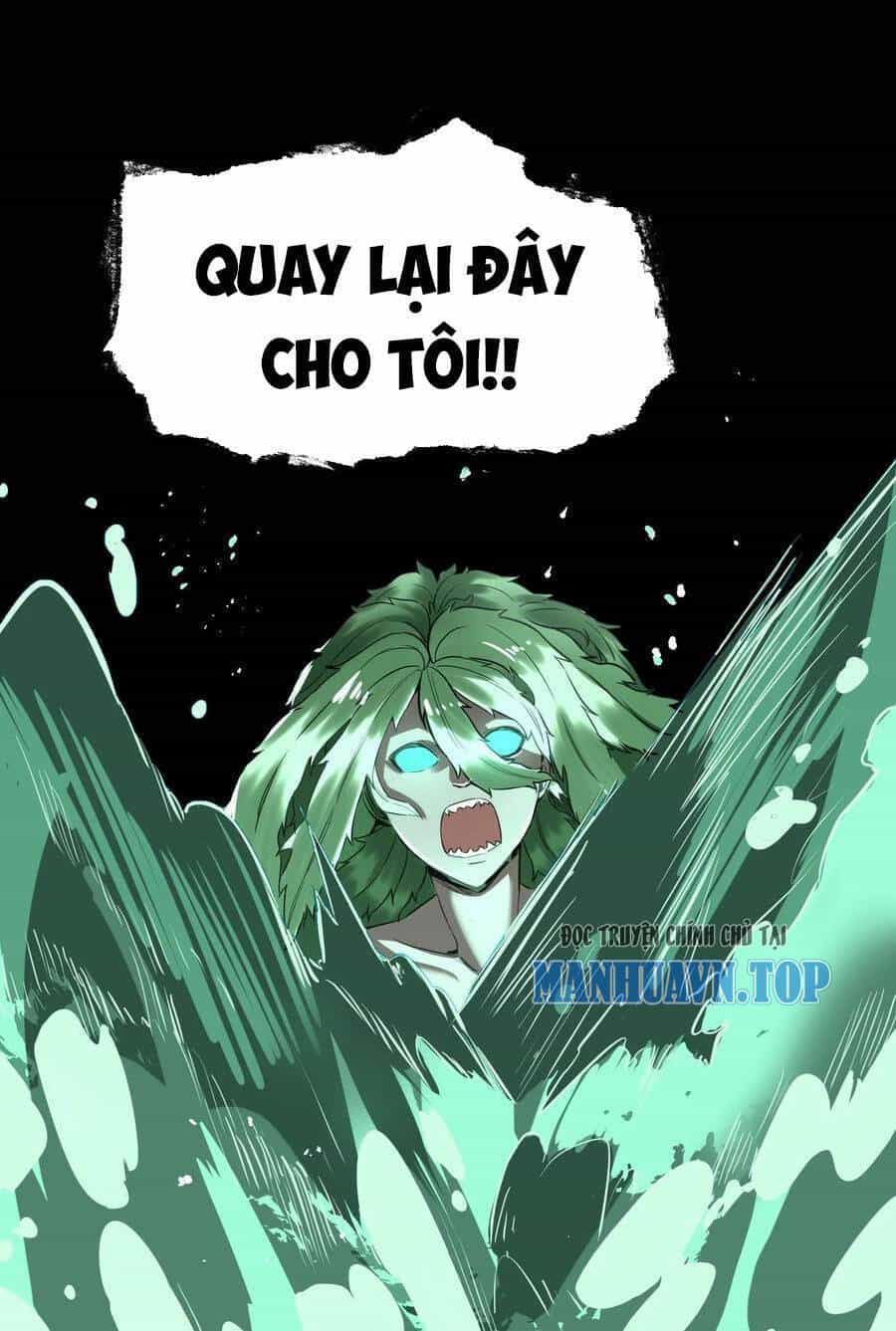 Quỷ Dị Khôi Phục: Ta Có Thể Hóa Thân Thành Đại Yêu - Chương 62 - ảnh 1