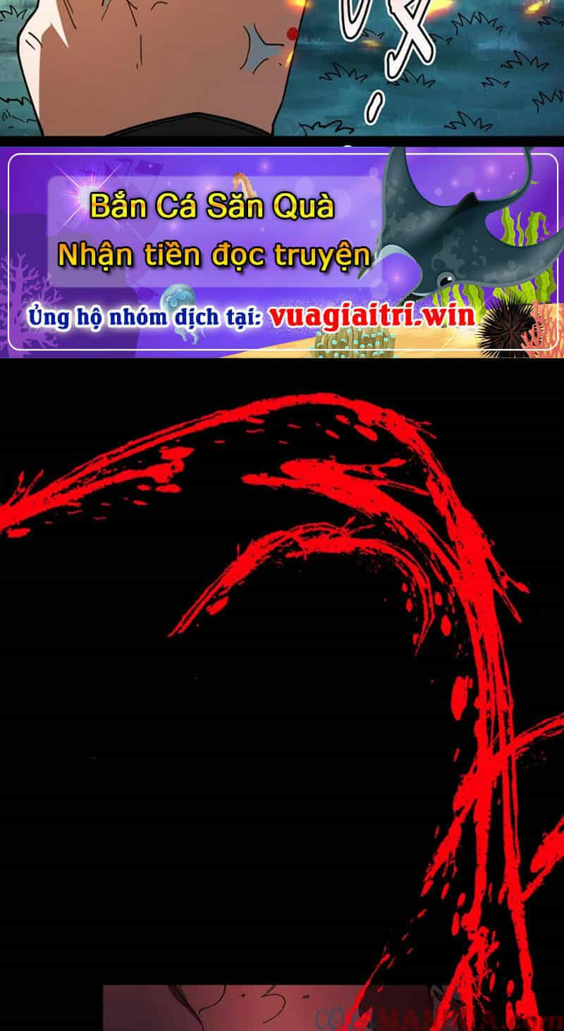 Quỷ Dị Khôi Phục: Ta Có Thể Hóa Thân Thành Đại Yêu - Chương 63 - ảnh 39