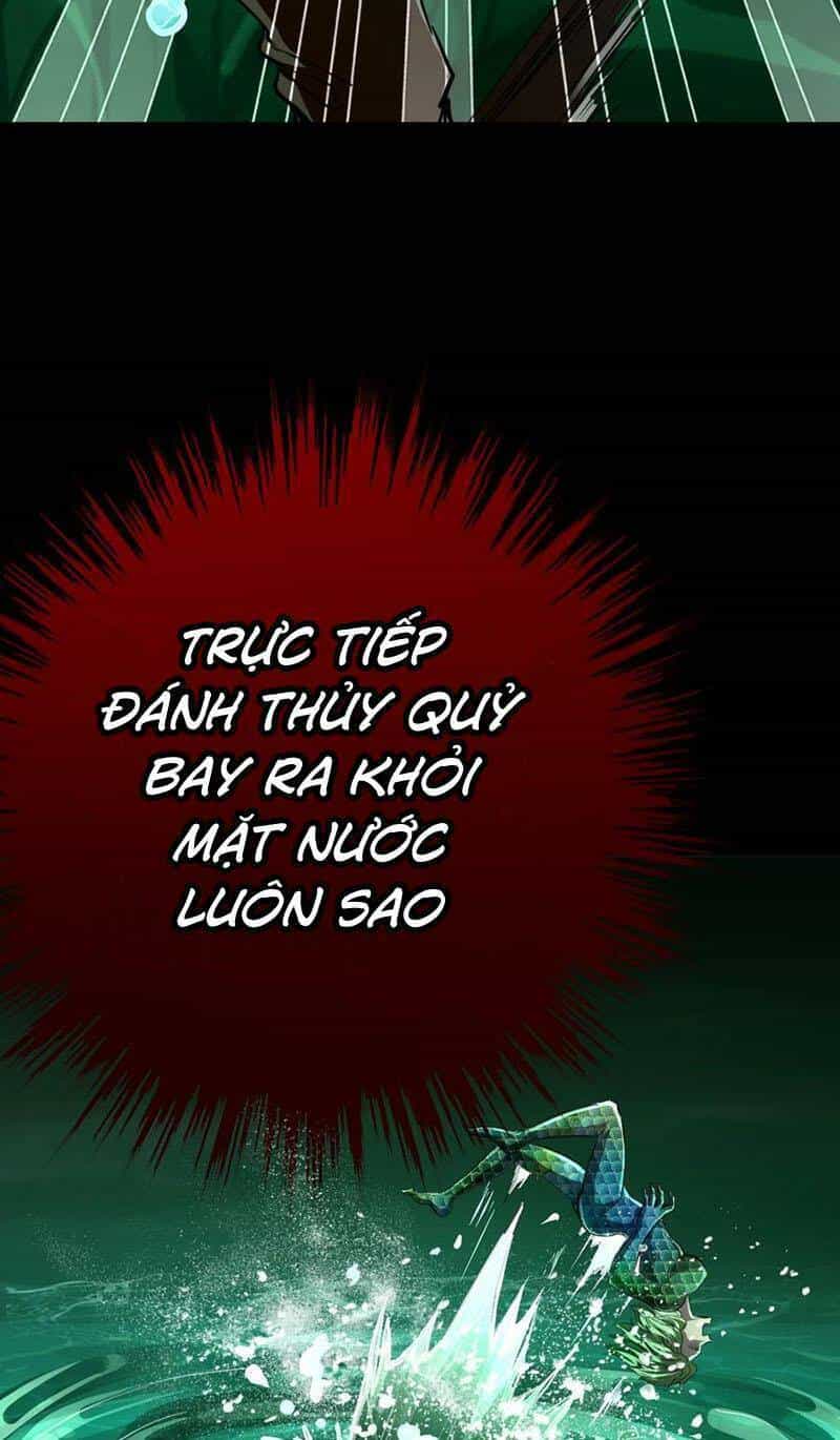 Quỷ Dị Khôi Phục: Ta Có Thể Hóa Thân Thành Đại Yêu - Chương 64 - ảnh 33