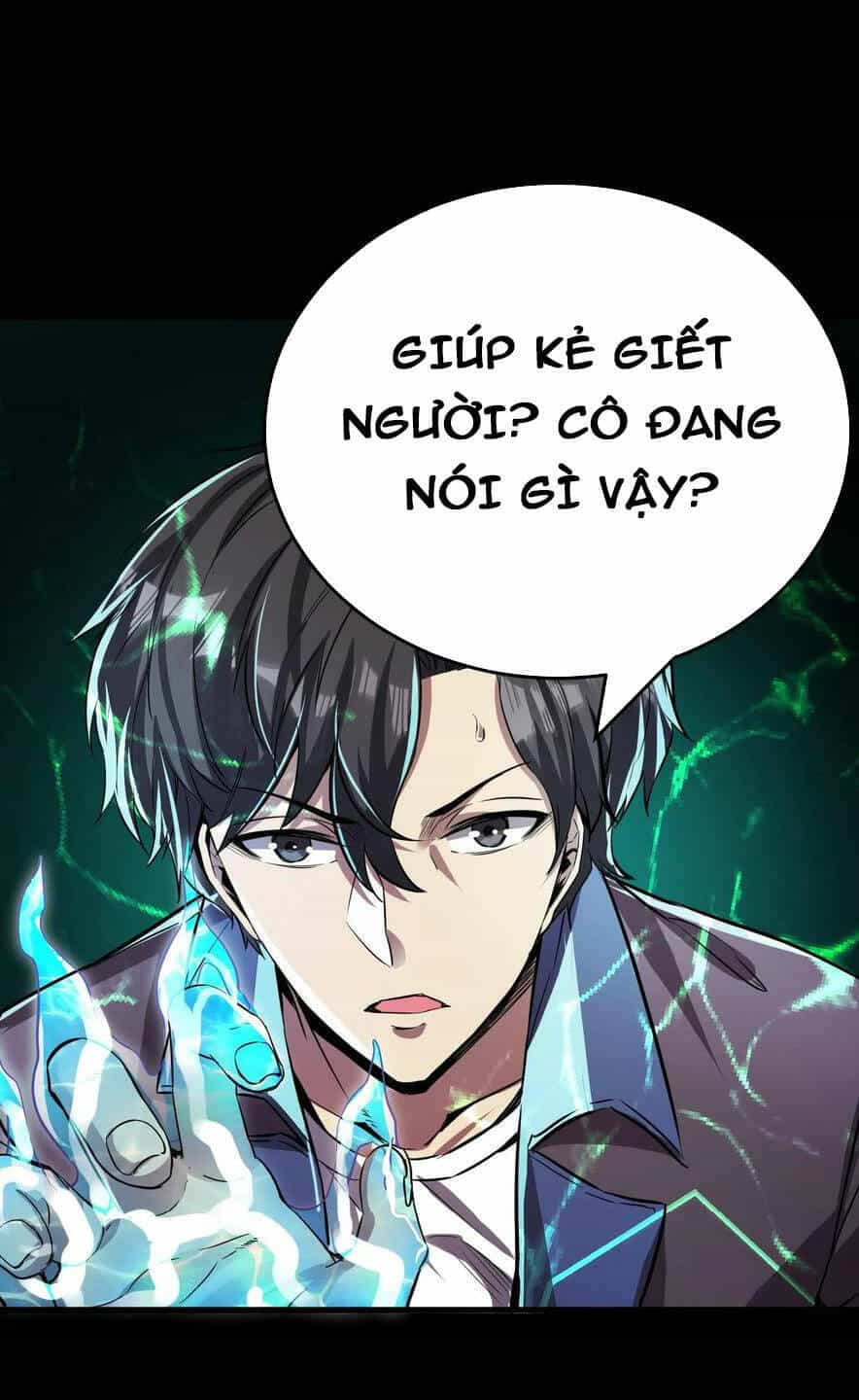 Quỷ Dị Khôi Phục: Ta Có Thể Hóa Thân Thành Đại Yêu - Chương 66 - ảnh 29