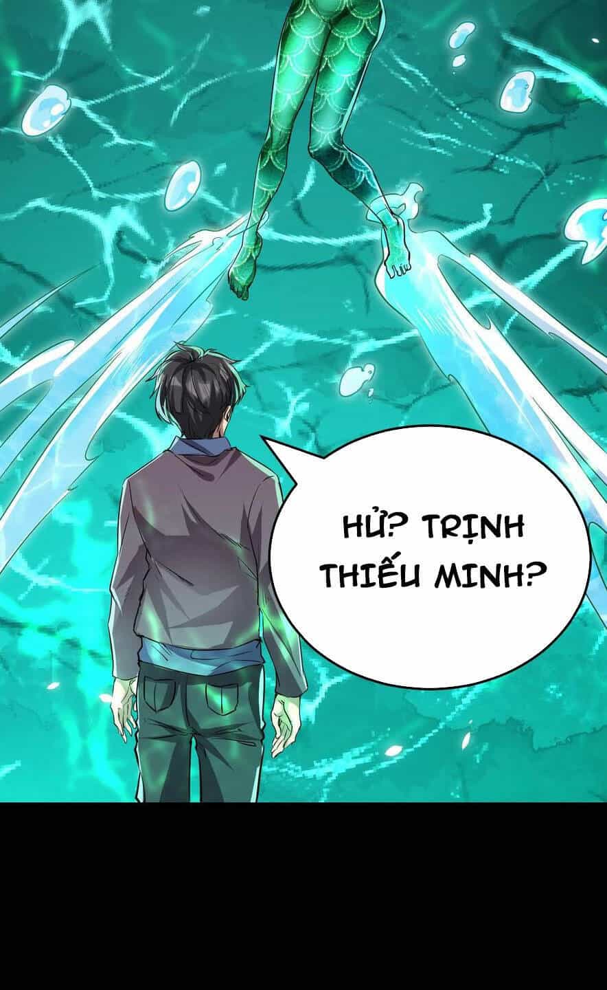 Quỷ Dị Khôi Phục: Ta Có Thể Hóa Thân Thành Đại Yêu - Chương 66 - ảnh 33