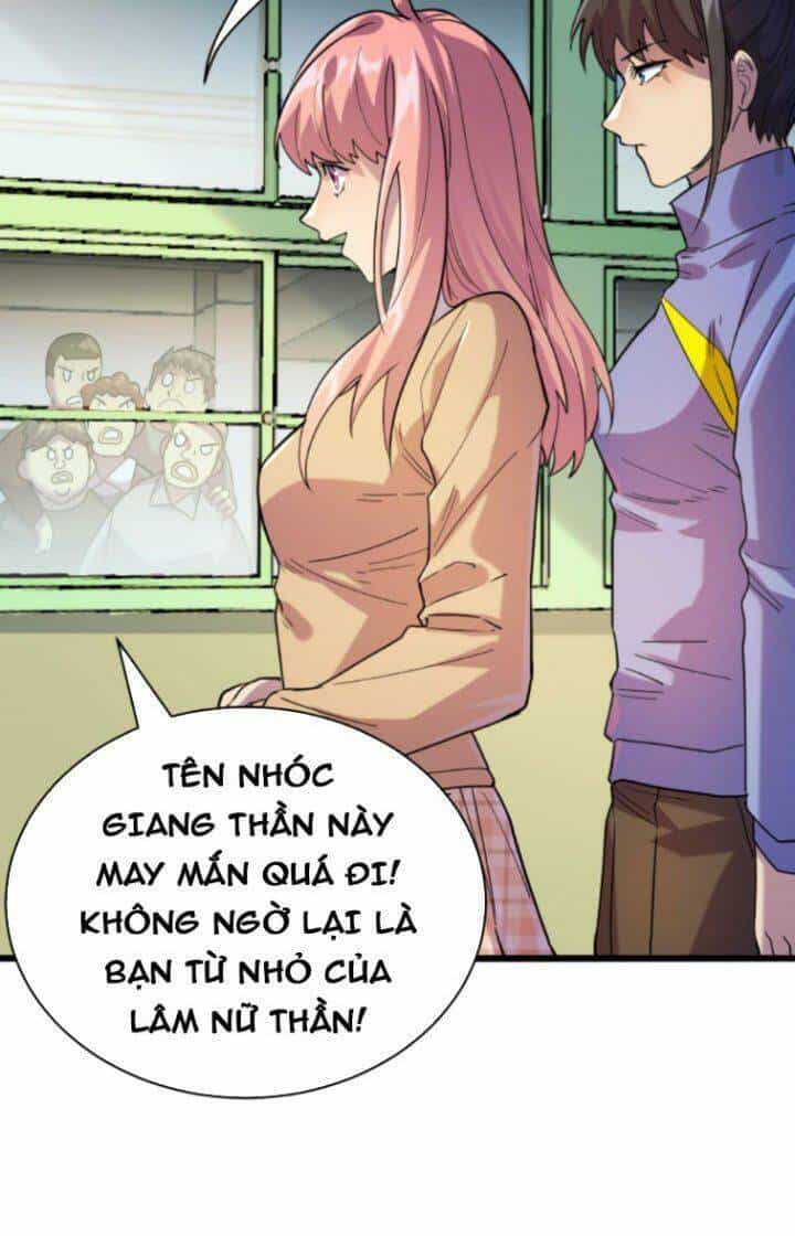 Quỷ Dị Khôi Phục: Ta Có Thể Hóa Thân Thành Đại Yêu - Chương 7 - ảnh 19