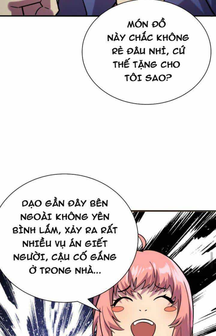 Quỷ Dị Khôi Phục: Ta Có Thể Hóa Thân Thành Đại Yêu - Chương 7 - ảnh 24
