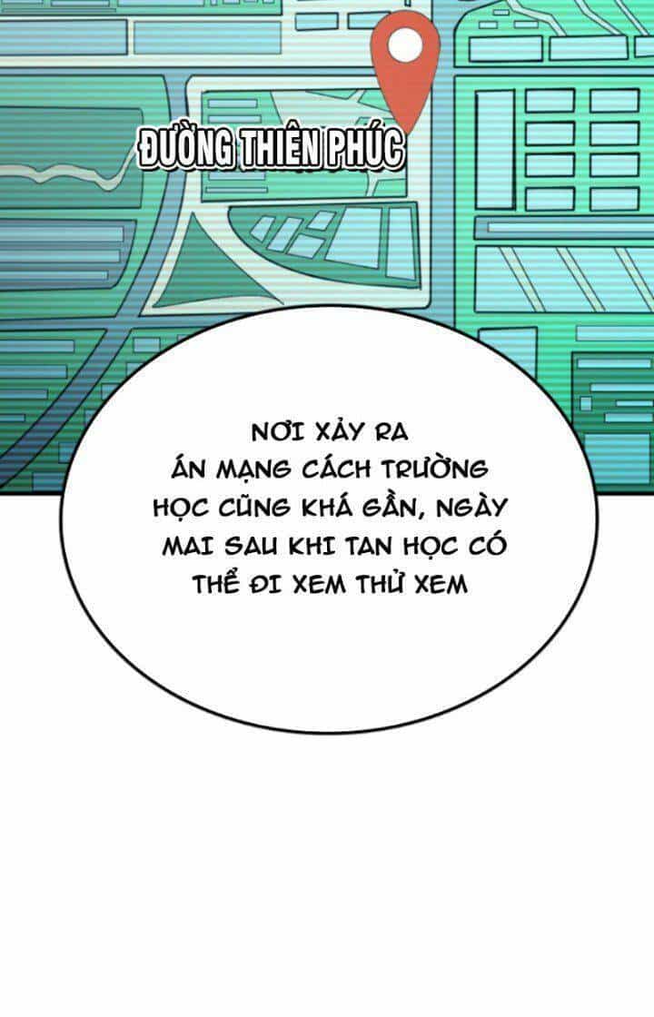 Quỷ Dị Khôi Phục: Ta Có Thể Hóa Thân Thành Đại Yêu - Chương 7 - ảnh 3