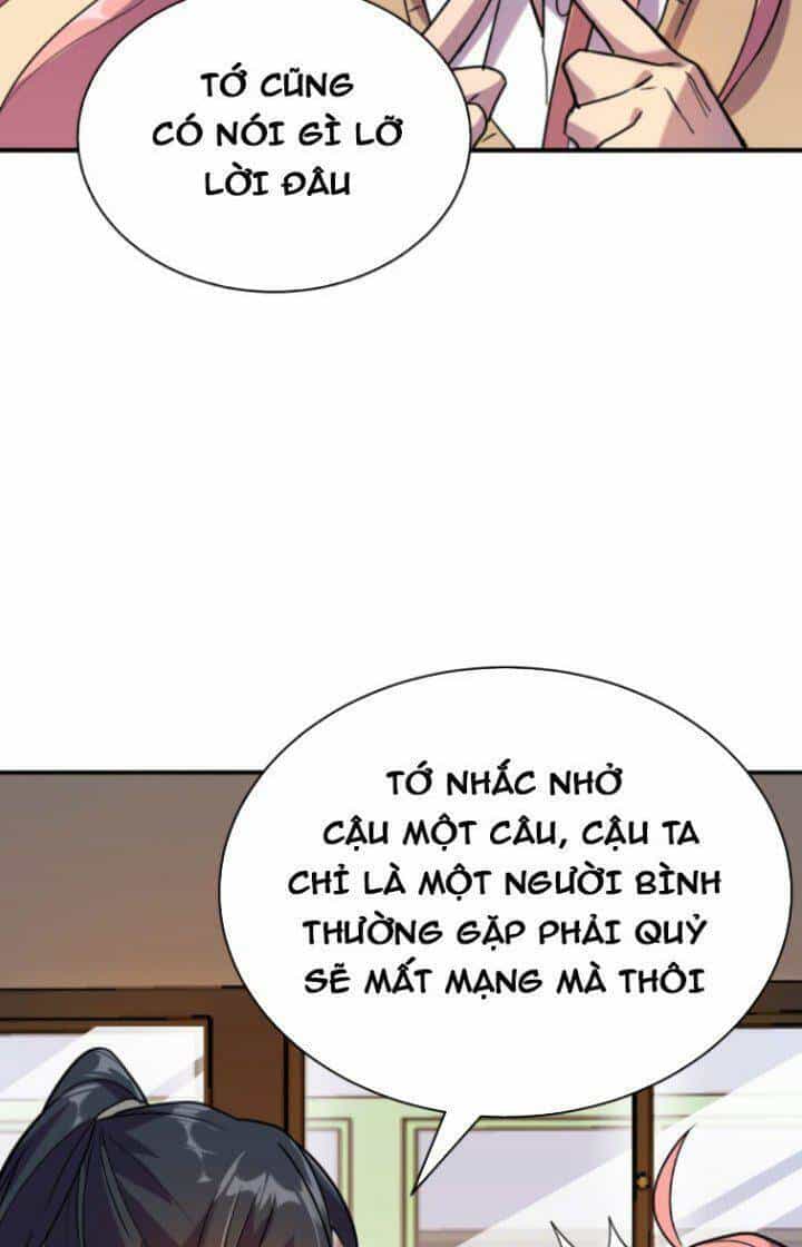 Quỷ Dị Khôi Phục: Ta Có Thể Hóa Thân Thành Đại Yêu - Chương 7 - ảnh 34