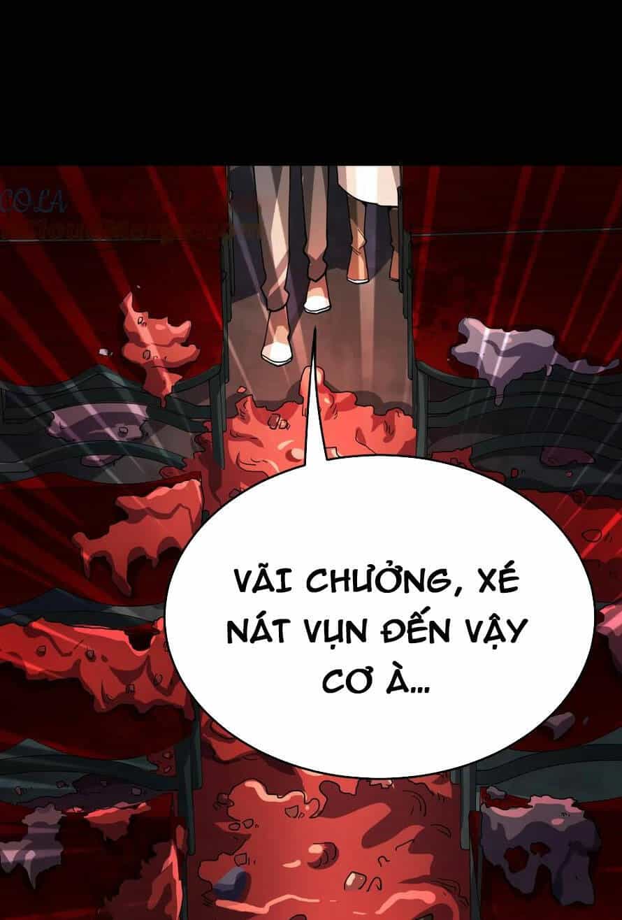 Quỷ Dị Khôi Phục: Ta Có Thể Hóa Thân Thành Đại Yêu - Chương 71 - ảnh 10