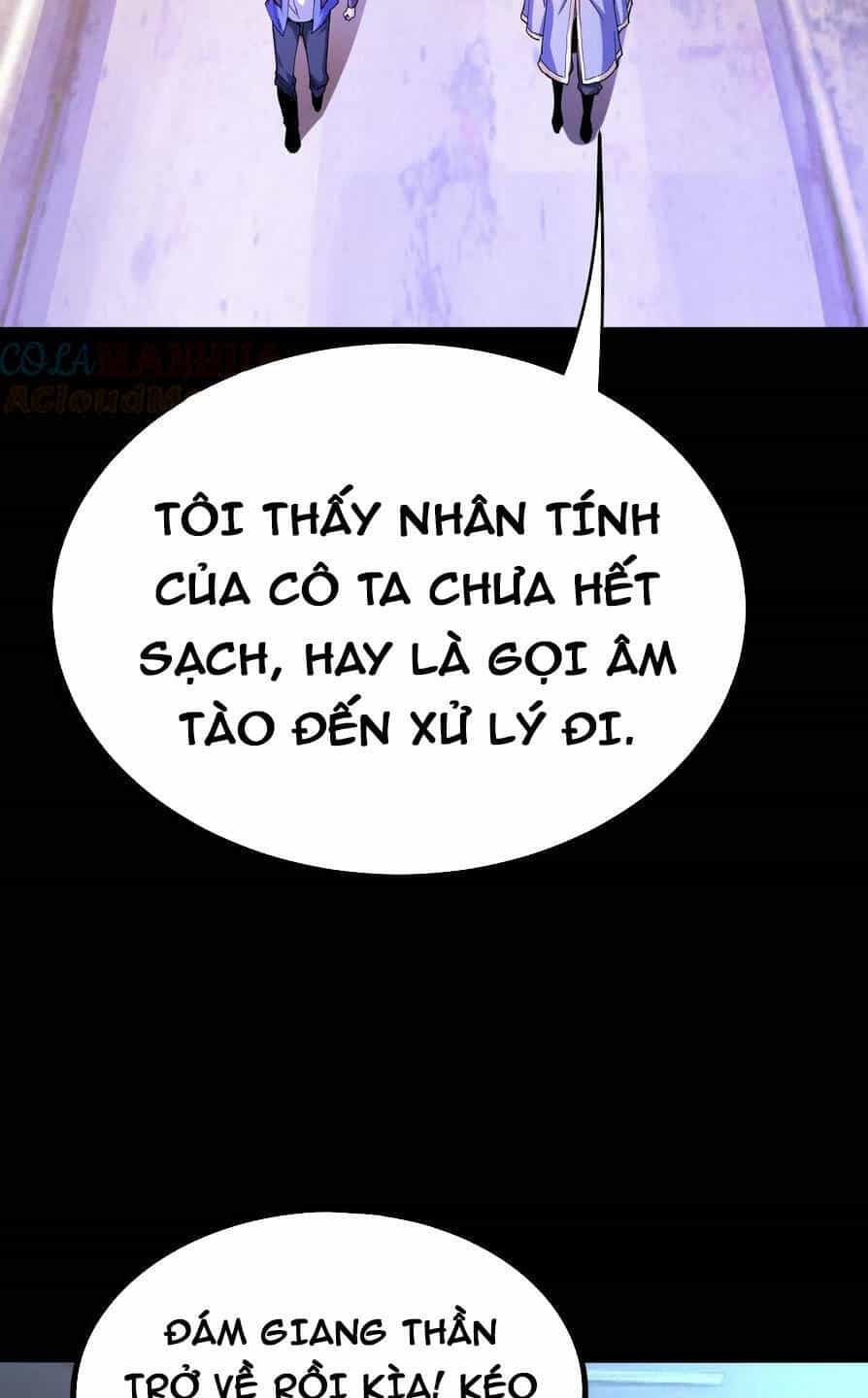 Quỷ Dị Khôi Phục: Ta Có Thể Hóa Thân Thành Đại Yêu - Chương 71 - ảnh 22