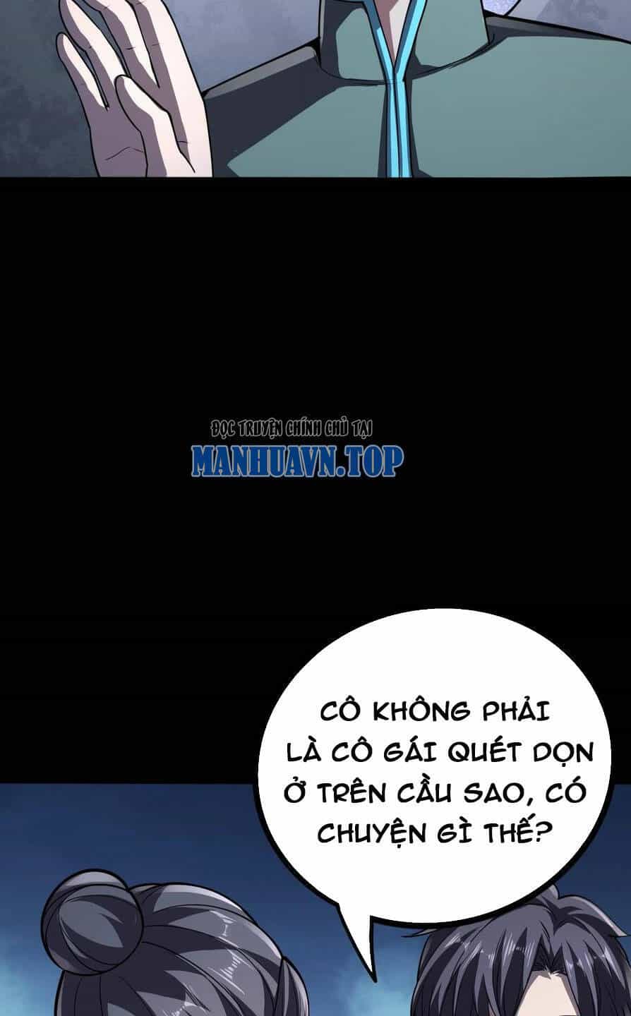 Quỷ Dị Khôi Phục: Ta Có Thể Hóa Thân Thành Đại Yêu - Chương 71 - ảnh 33