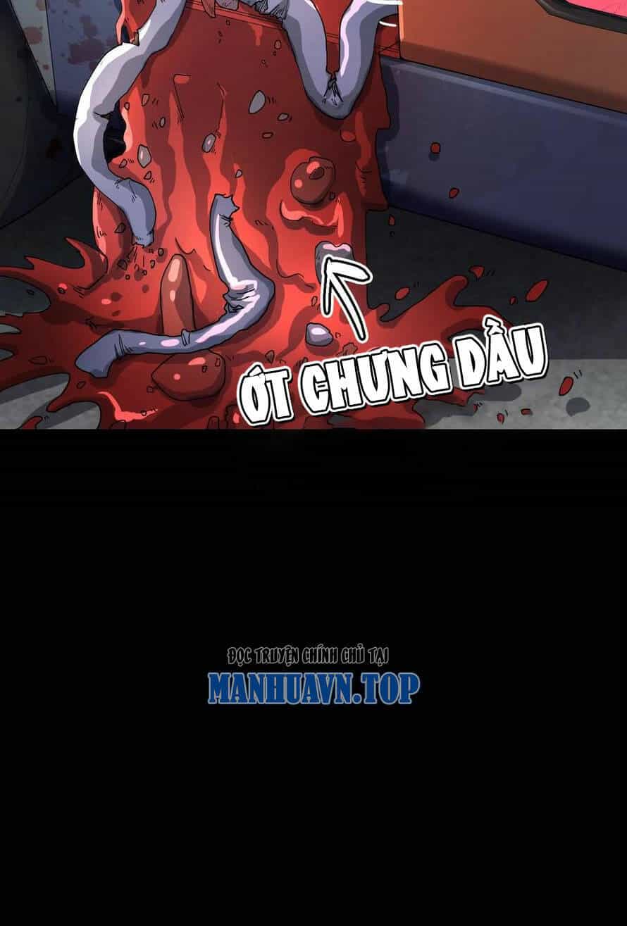 Quỷ Dị Khôi Phục: Ta Có Thể Hóa Thân Thành Đại Yêu - Chương 71 - ảnh 9