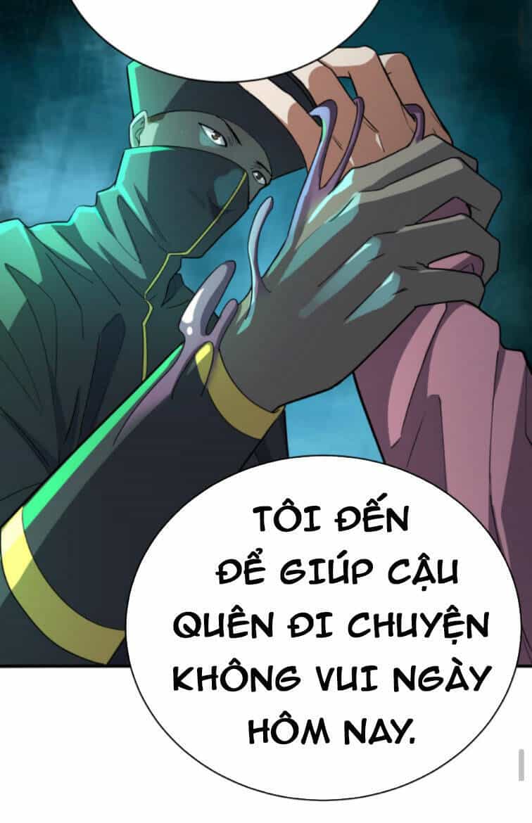 Quỷ Dị Khôi Phục: Ta Có Thể Hóa Thân Thành Đại Yêu - Chương 72 - ảnh 42