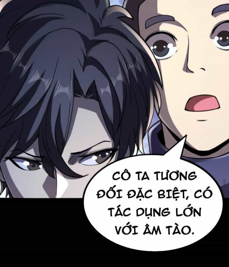 Quỷ Dị Khôi Phục: Ta Có Thể Hóa Thân Thành Đại Yêu - Chương 72 - ảnh 8