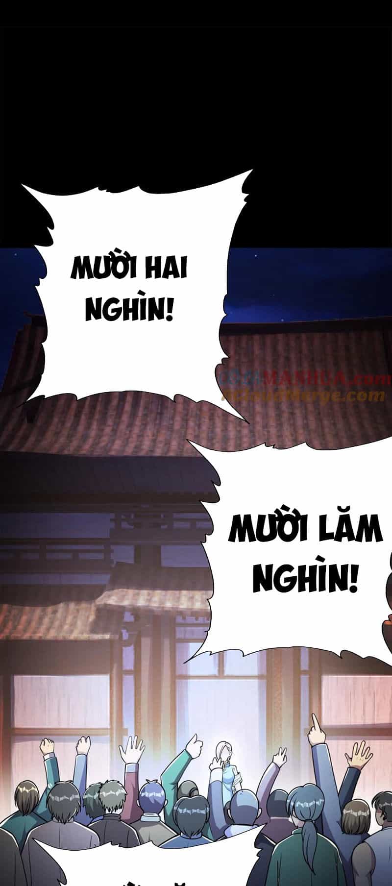 Quỷ Dị Khôi Phục: Ta Có Thể Hóa Thân Thành Đại Yêu - Chương 77 - ảnh 16