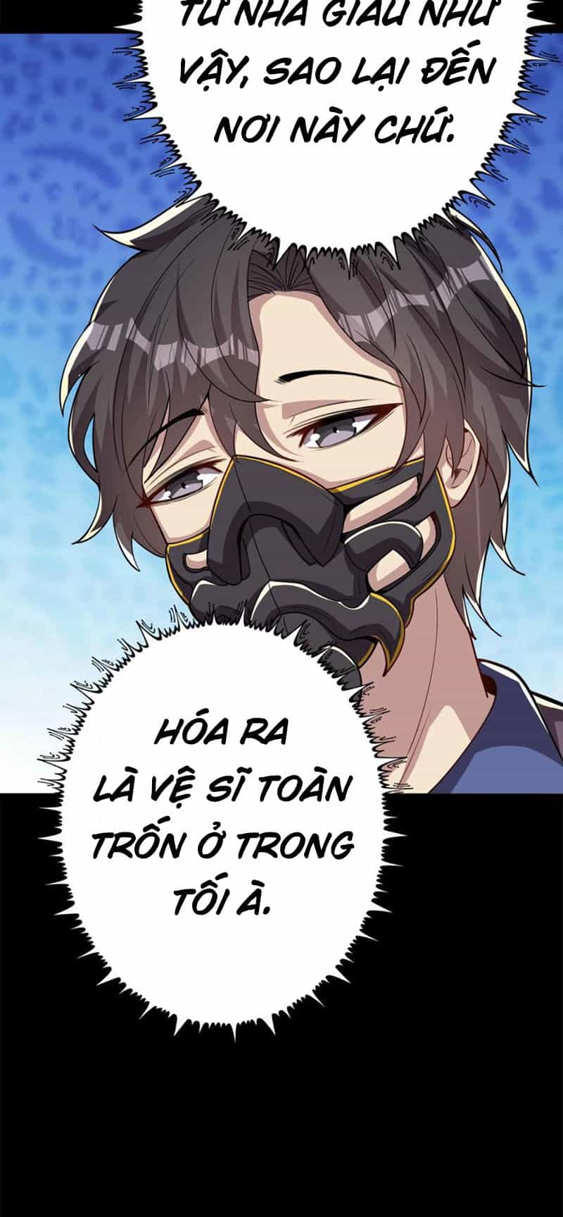 Quỷ Dị Khôi Phục: Ta Có Thể Hóa Thân Thành Đại Yêu - Chương 77 - ảnh 28
