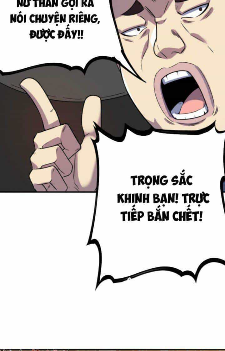 Quỷ Dị Khôi Phục: Ta Có Thể Hóa Thân Thành Đại Yêu - Chương 8 - ảnh 3
