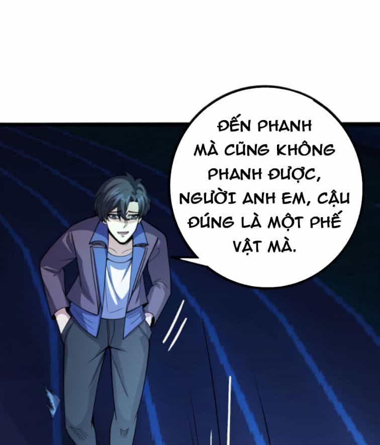 Quỷ Dị Khôi Phục: Ta Có Thể Hóa Thân Thành Đại Yêu - Chương 82 - ảnh 5