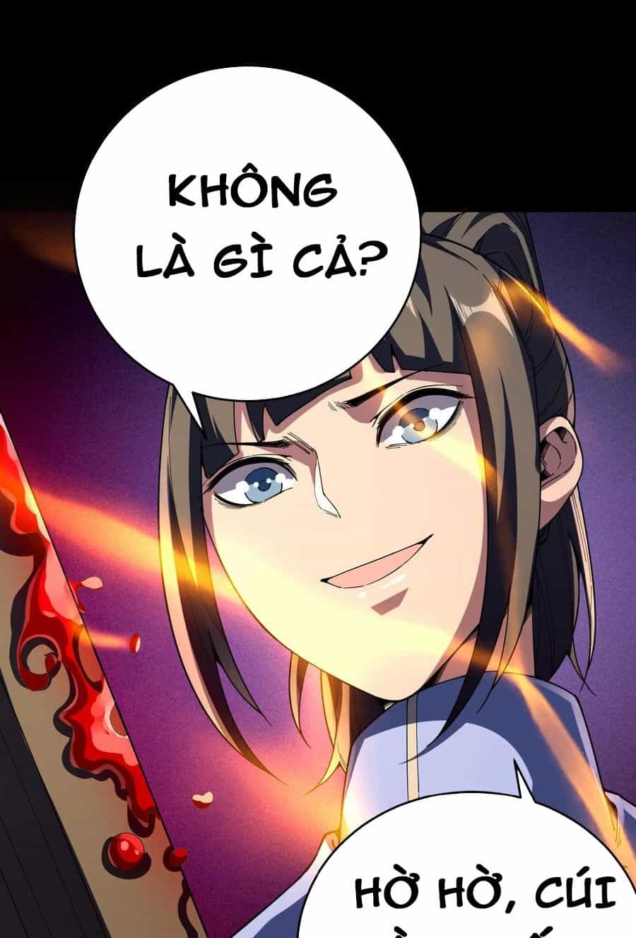 Quỷ Dị Khôi Phục: Ta Có Thể Hóa Thân Thành Đại Yêu - Chương 83 - ảnh 1