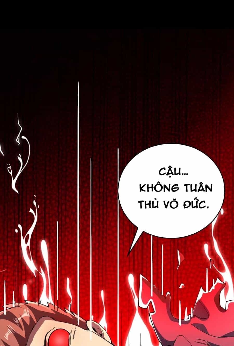 Quỷ Dị Khôi Phục: Ta Có Thể Hóa Thân Thành Đại Yêu - Chương 83 - ảnh 10