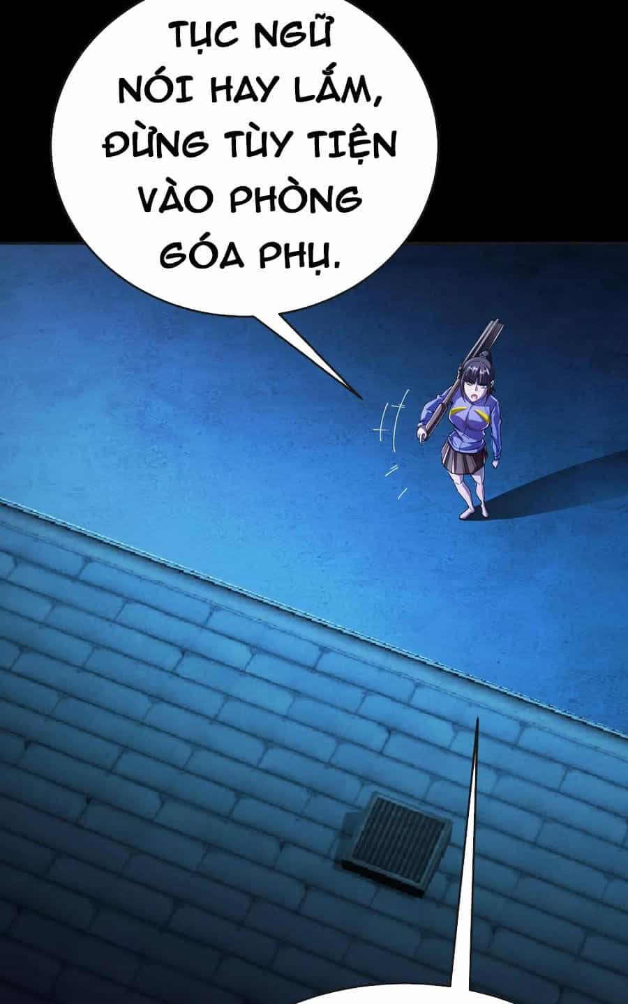Quỷ Dị Khôi Phục: Ta Có Thể Hóa Thân Thành Đại Yêu - Chương 83 - ảnh 22