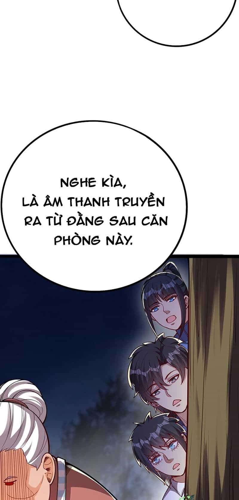 Quỷ Dị Khôi Phục: Ta Có Thể Hóa Thân Thành Đại Yêu - Chương 84 - ảnh 10