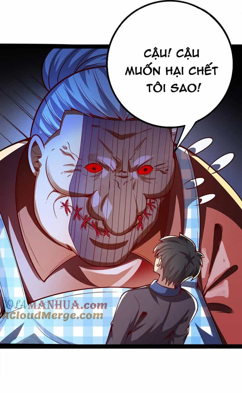 Quỷ Dị Khôi Phục: Ta Có Thể Hóa Thân Thành Đại Yêu - Chương 84 - ảnh 32