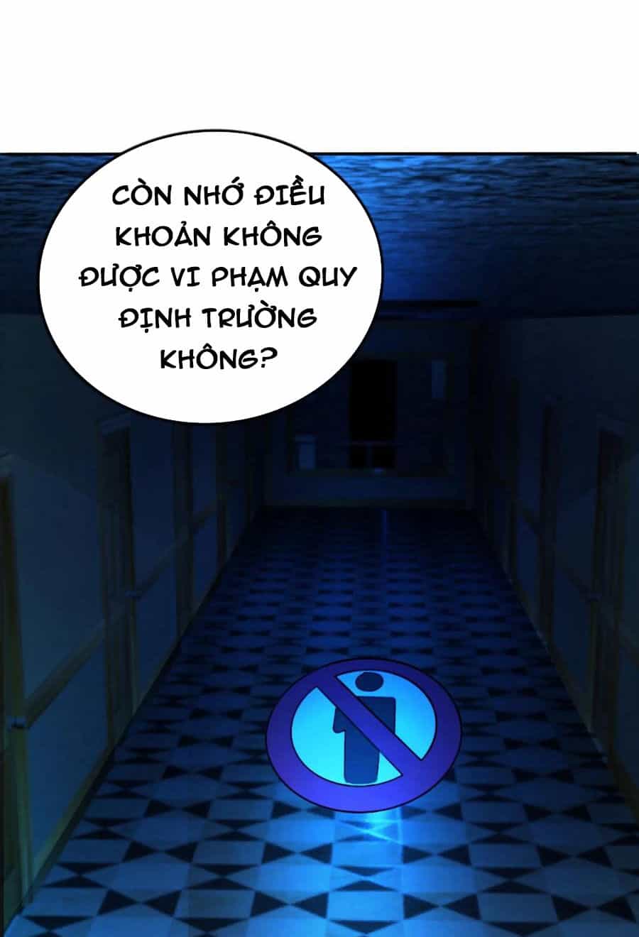 Quỷ Dị Khôi Phục: Ta Có Thể Hóa Thân Thành Đại Yêu - Chương 88 - ảnh 6