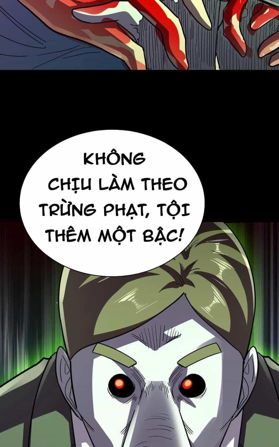 Quỷ Dị Khôi Phục: Ta Có Thể Hóa Thân Thành Đại Yêu - Chương 89 - ảnh 25