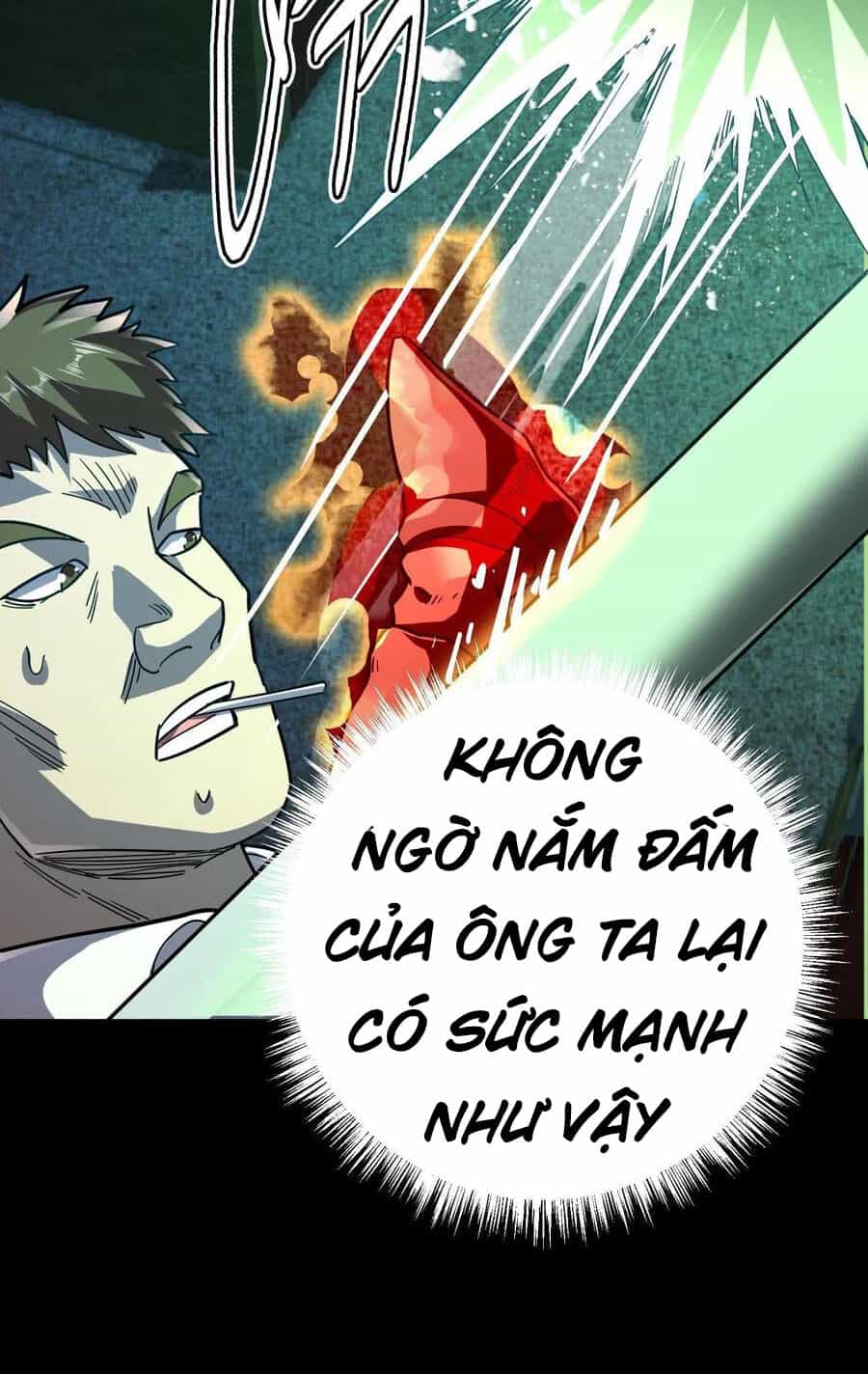 Quỷ Dị Khôi Phục: Ta Có Thể Hóa Thân Thành Đại Yêu - Chương 89 - ảnh 41