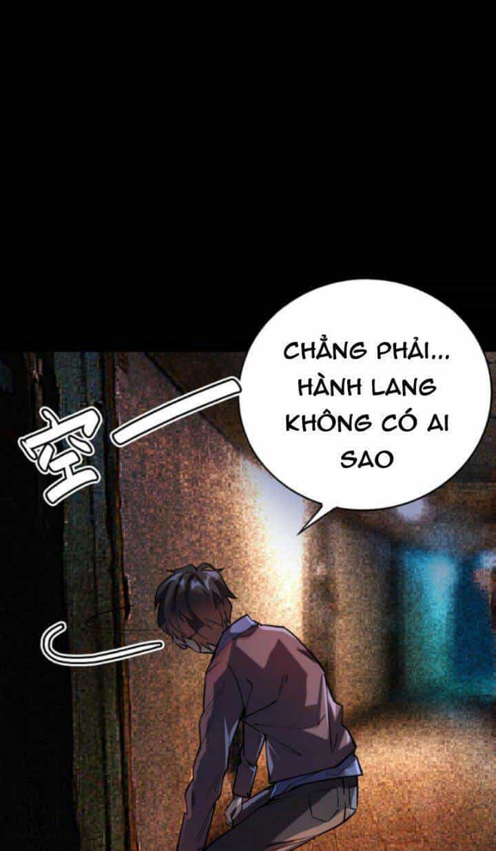 Quỷ Dị Khôi Phục: Ta Có Thể Hóa Thân Thành Đại Yêu - Chương 9 - ảnh 28