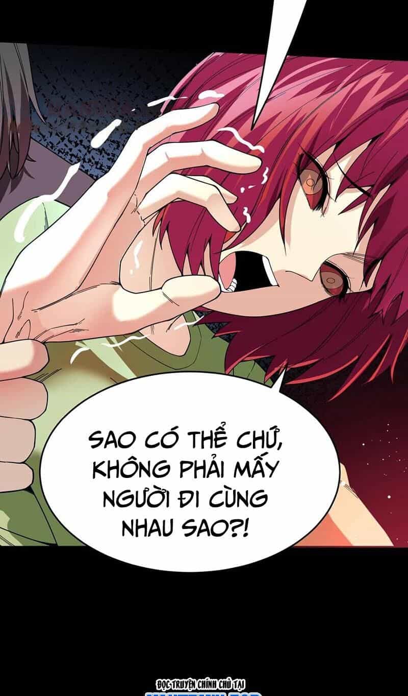 Quỷ Dị Khôi Phục: Ta Có Thể Hóa Thân Thành Đại Yêu - Chương 95 - ảnh 32