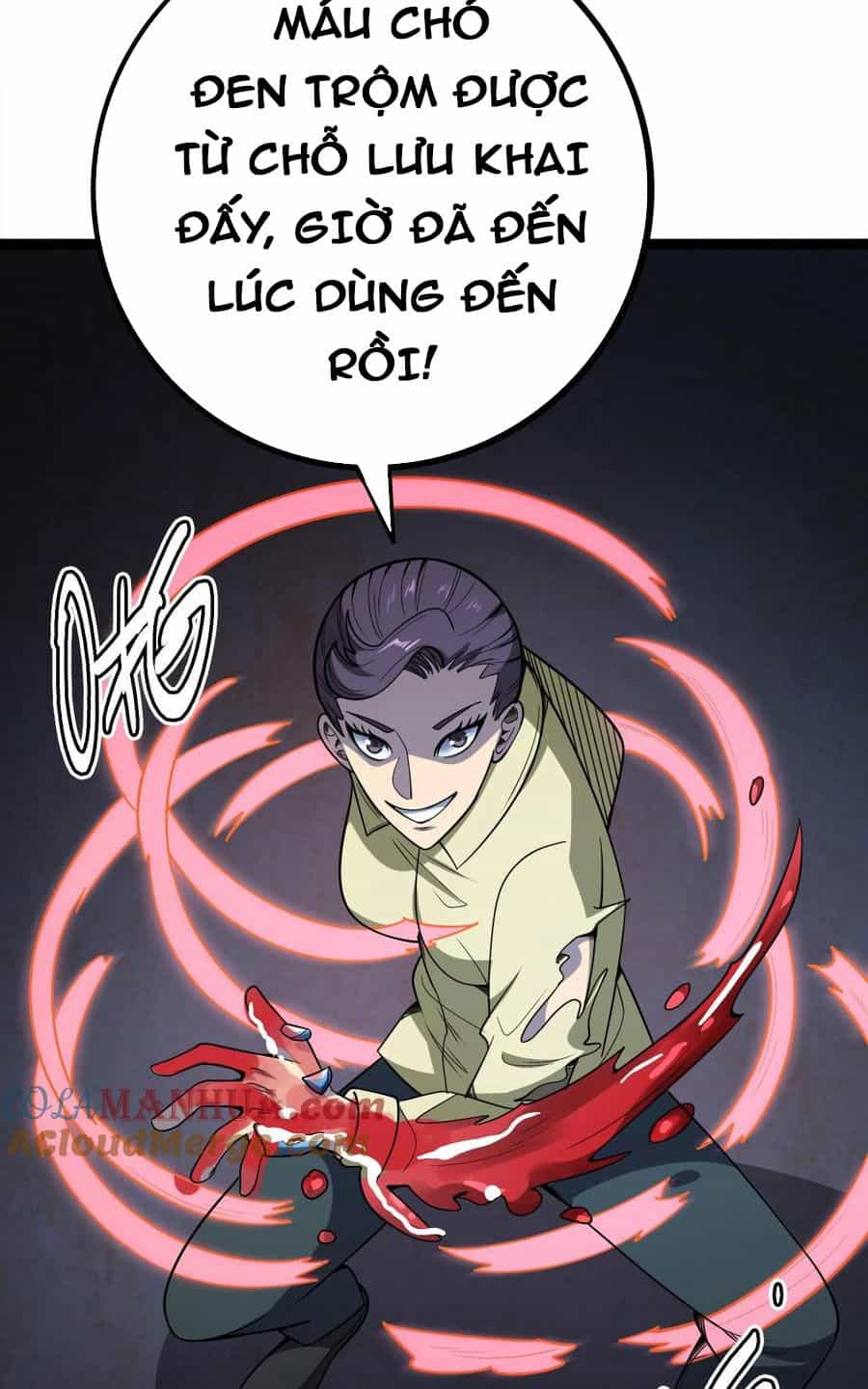 Quỷ Dị Khôi Phục: Ta Có Thể Hóa Thân Thành Đại Yêu - Chương 96 - ảnh 37