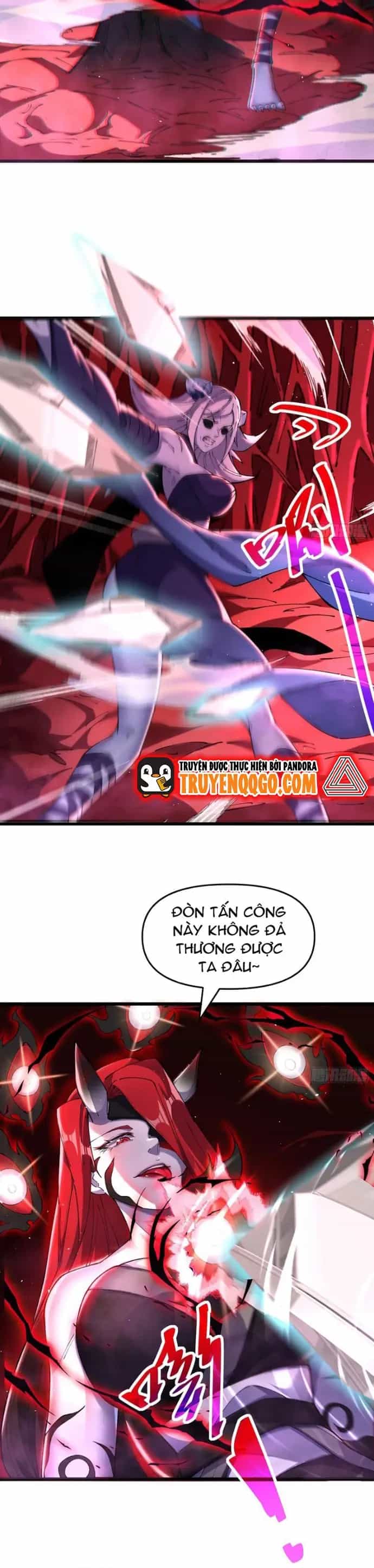 Quỷ Dị Khôi Phục, Ta Mở Khoá Tháp Thông Thiên - Chương 3 - ảnh 16