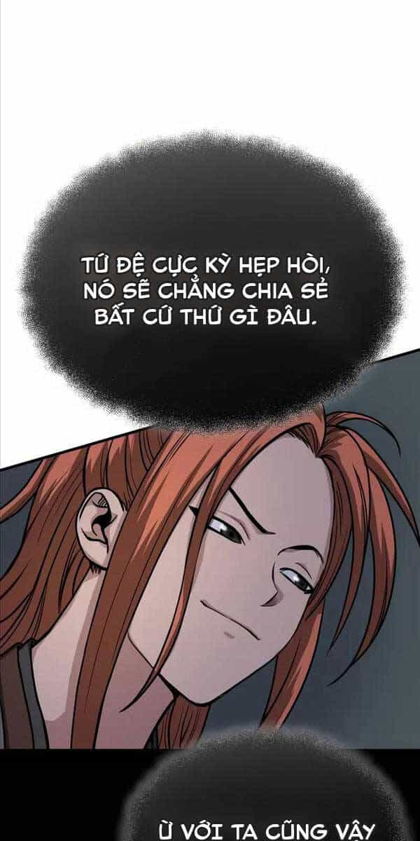 Quy Hoàn Lục Ma Đạo - Chương 10 - ảnh 10