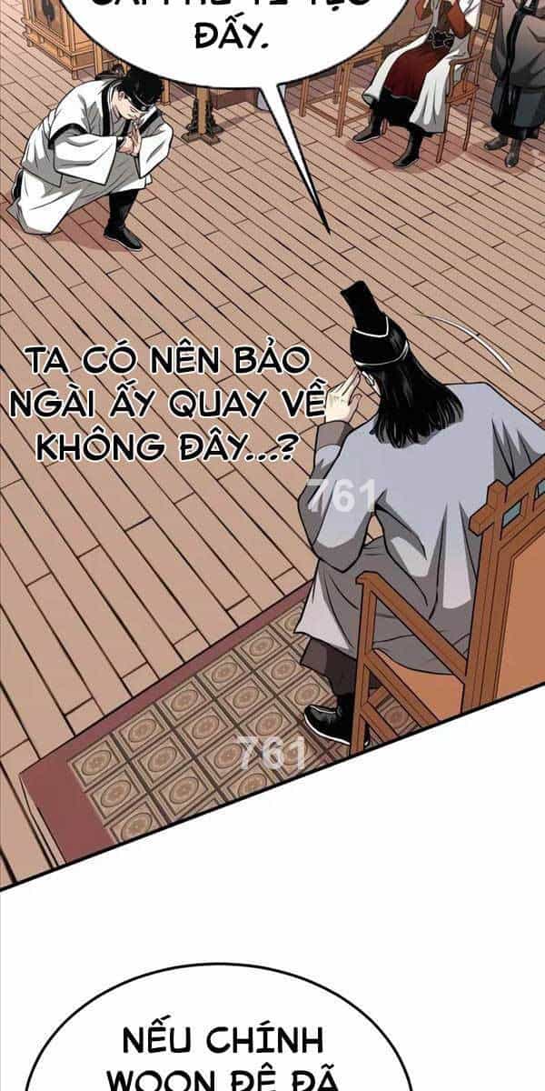 Quy Hoàn Lục Ma Đạo - Chương 10 - ảnh 3