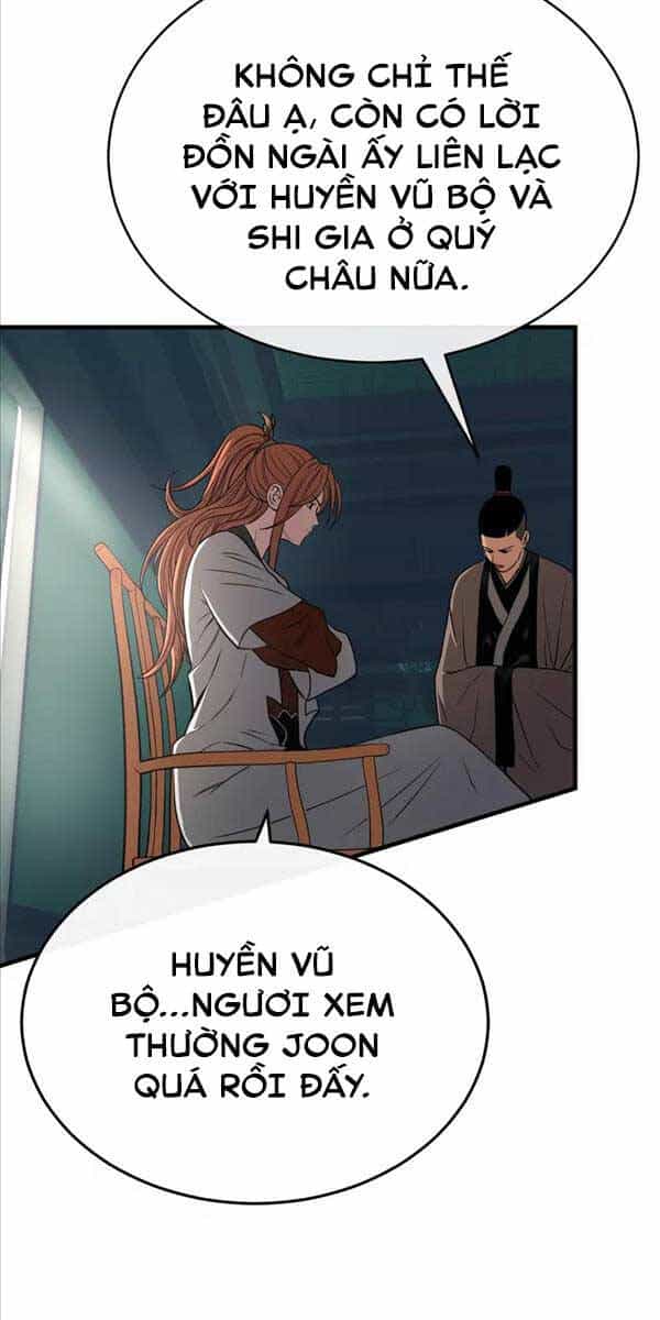 Quy Hoàn Lục Ma Đạo - Chương 10 - ảnh 9