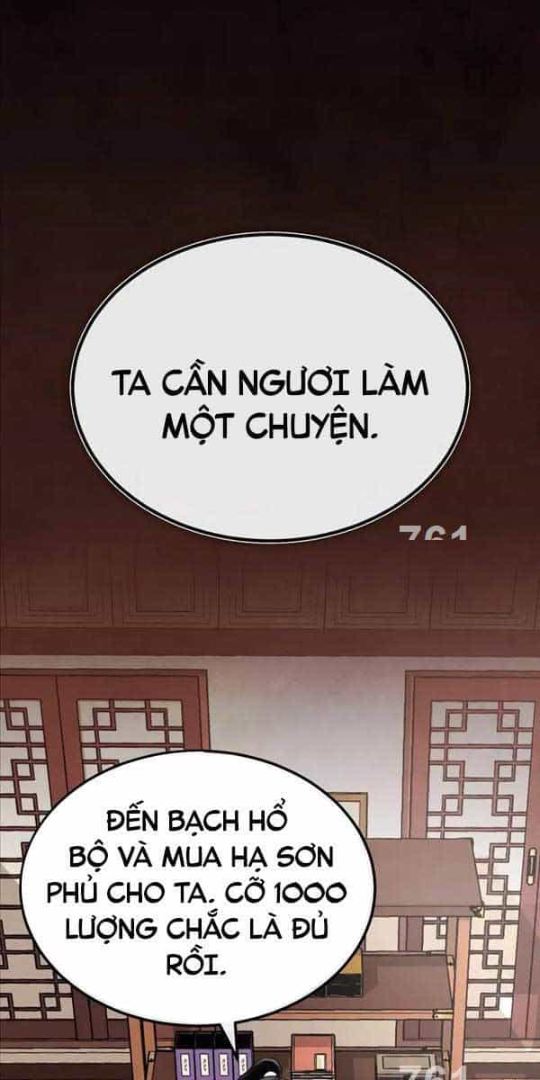 Quy Hoàn Lục Ma Đạo - Chương 11 - ảnh 2
