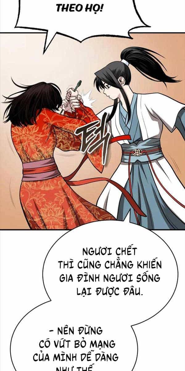 Quy Hoàn Lục Ma Đạo - Chương 13 - ảnh 25