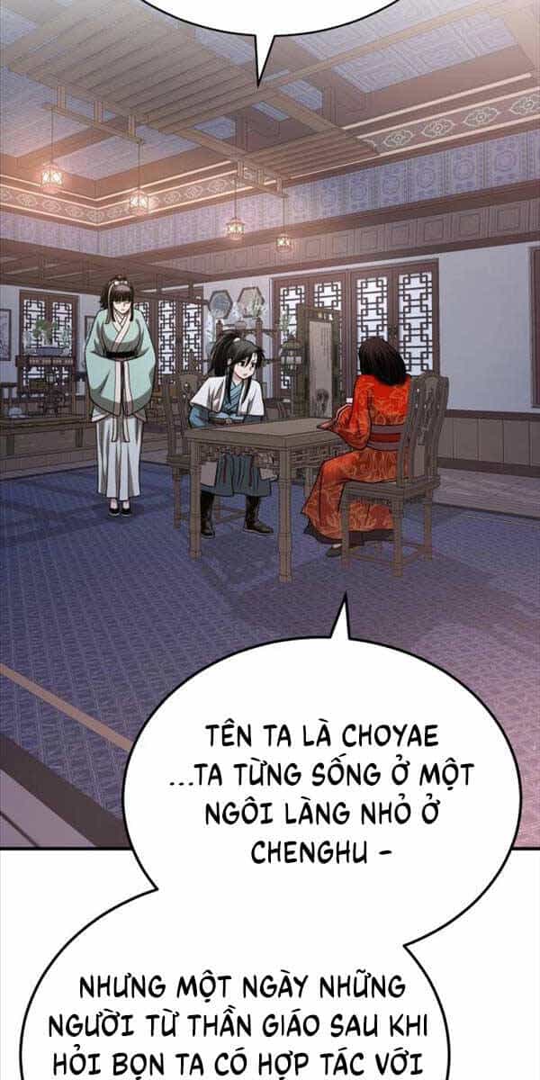 Quy Hoàn Lục Ma Đạo - Chương 13 - ảnh 33