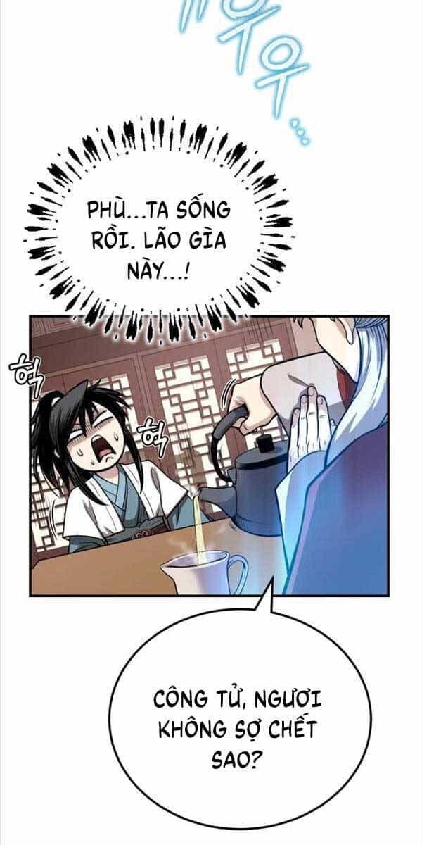 Quy Hoàn Lục Ma Đạo - Chương 13 - ảnh 72
