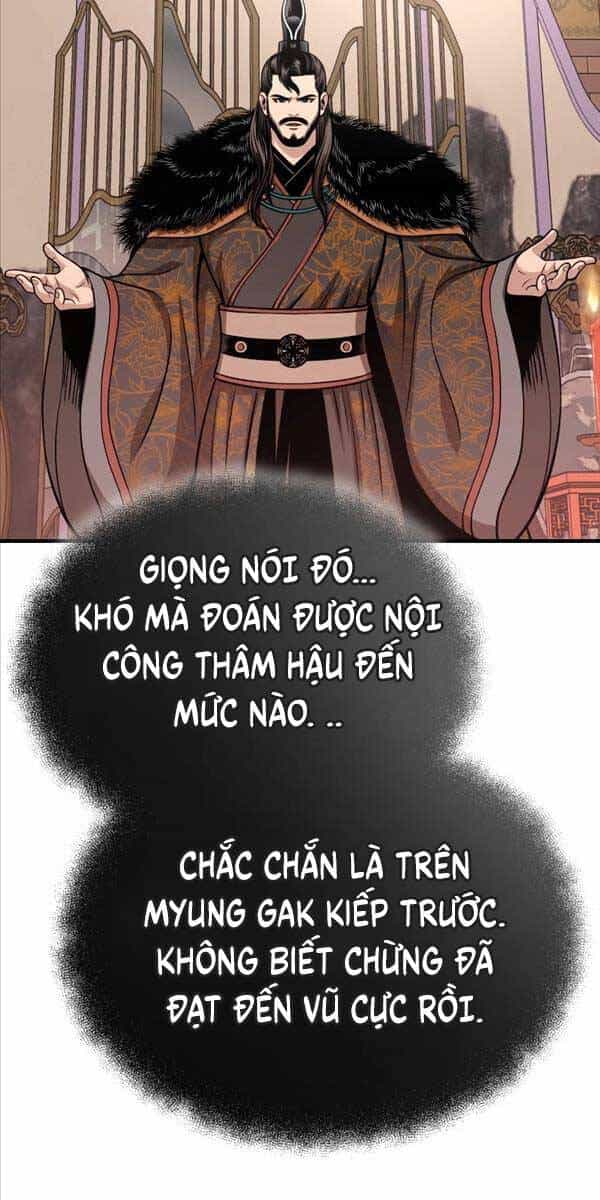 Quy Hoàn Lục Ma Đạo - Chương 15 - ảnh 15