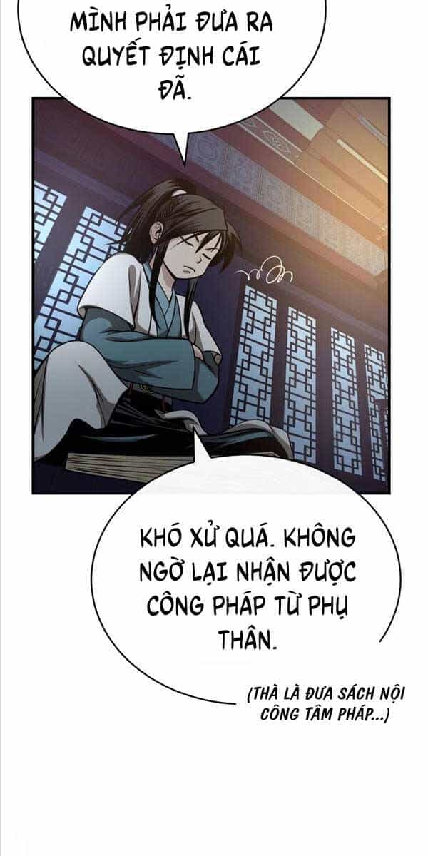 Quy Hoàn Lục Ma Đạo - Chương 15 - ảnh 63