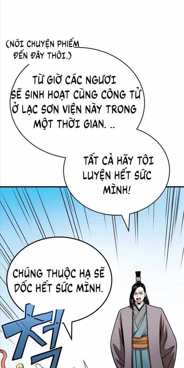 Quy Hoàn Lục Ma Đạo - Chương 15 - ảnh 82