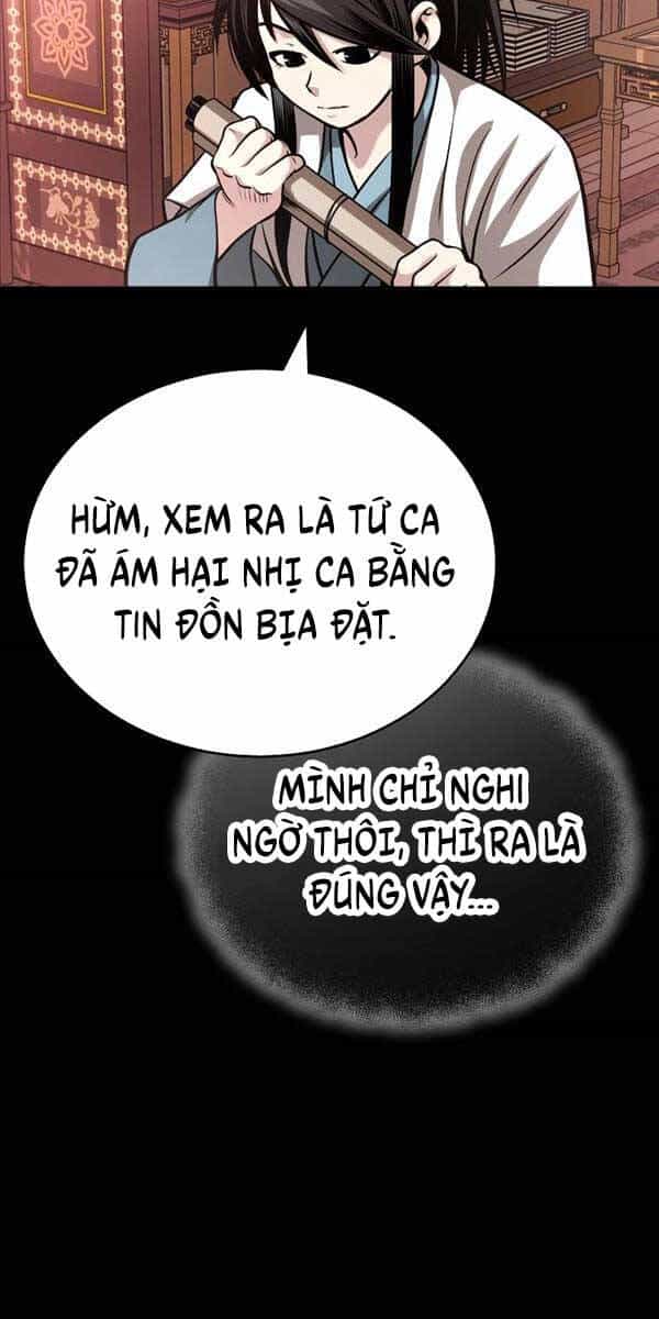 Quy Hoàn Lục Ma Đạo - Chương 15 - ảnh 90