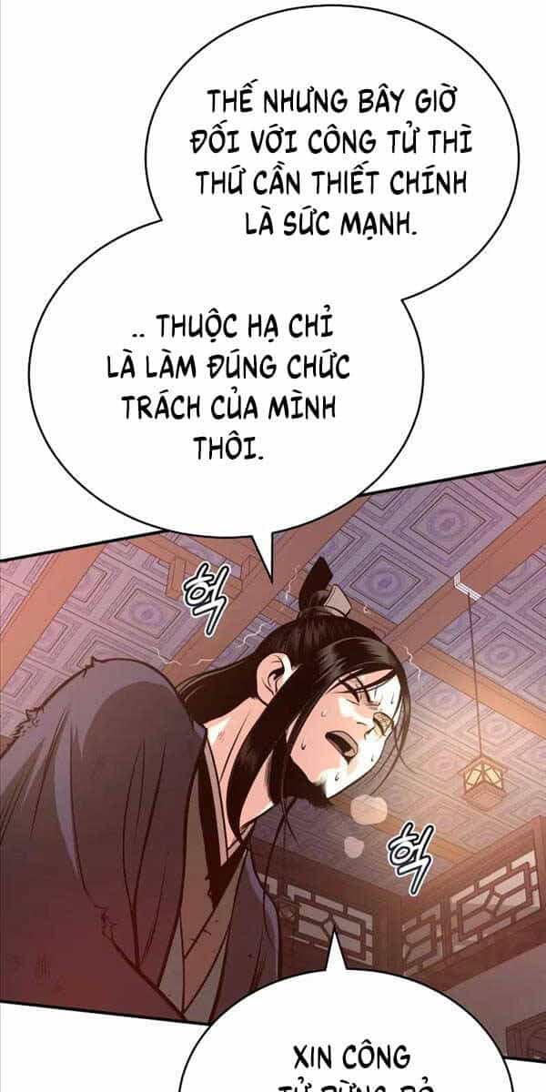 Quy Hoàn Lục Ma Đạo - Chương 16 - ảnh 106