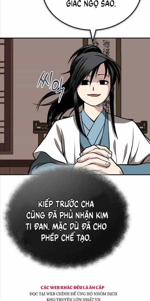 Quy Hoàn Lục Ma Đạo - Chương 16 - ảnh 15