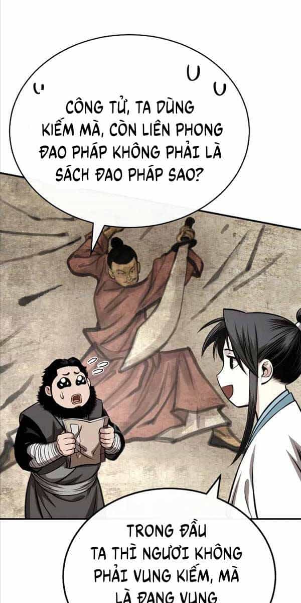 Quy Hoàn Lục Ma Đạo - Chương 16 - ảnh 35